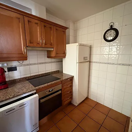 Apartment Potxo
