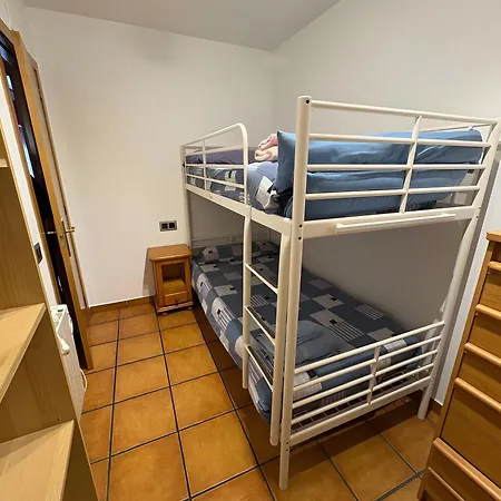 Apartment Potxo *