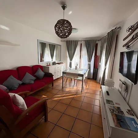 Potxo Apartment