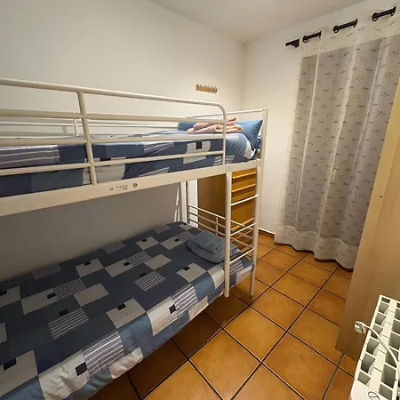 Apartment Potxo