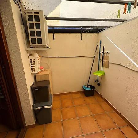 Potxo Apartment Olp