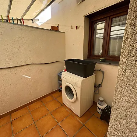 Apartment Potxo *
