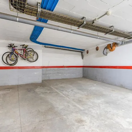 Potxo Apartment Olp