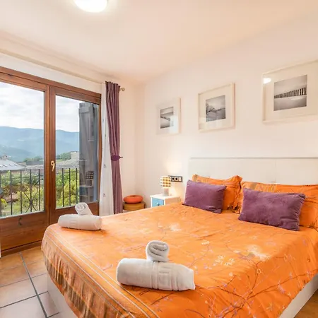 Apartment Potxo Olp