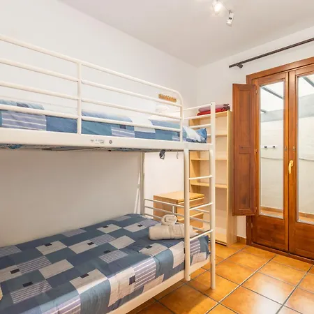 Apartment Potxo