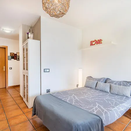Apartment Potxo *