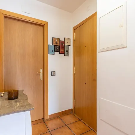 Apartment Potxo
