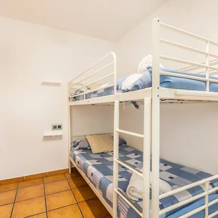 Potxo Apartament *