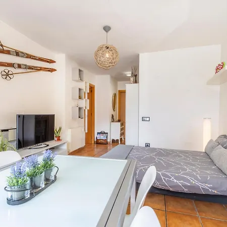 Apartament Potxo *