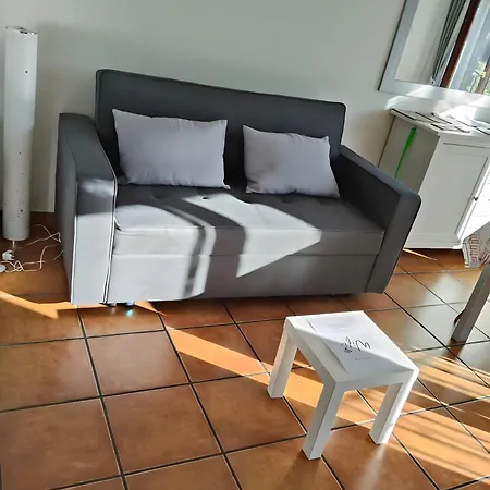 Apartament Potxo *