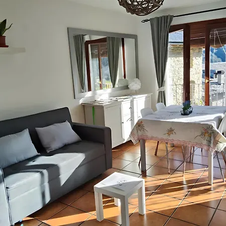 Potxo Apartament Olp