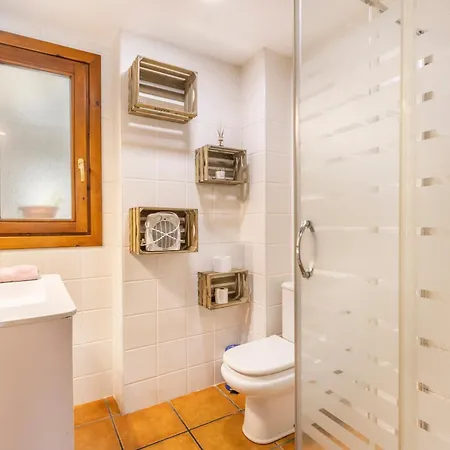 Apartament Potxo *