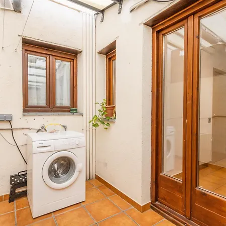 Apartament Potxo